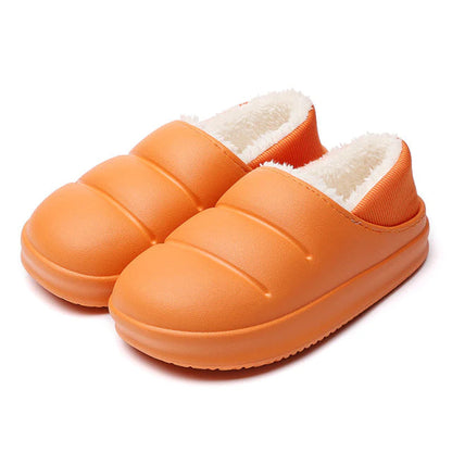 🎁Hot Sale 49% OFF⏳Super Comfy Slippers ( ANTI-SLIP )