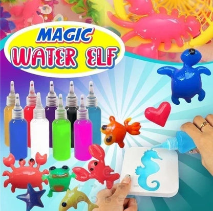 🎁Christmas 49% OFF⏳🎄Free Shipping🎁🎄Magic Water Sprite - newbeew