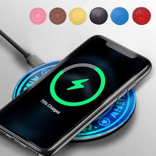 🎁Hot Sale 49% OFF⏳Magic Array Wireless Charging Mat