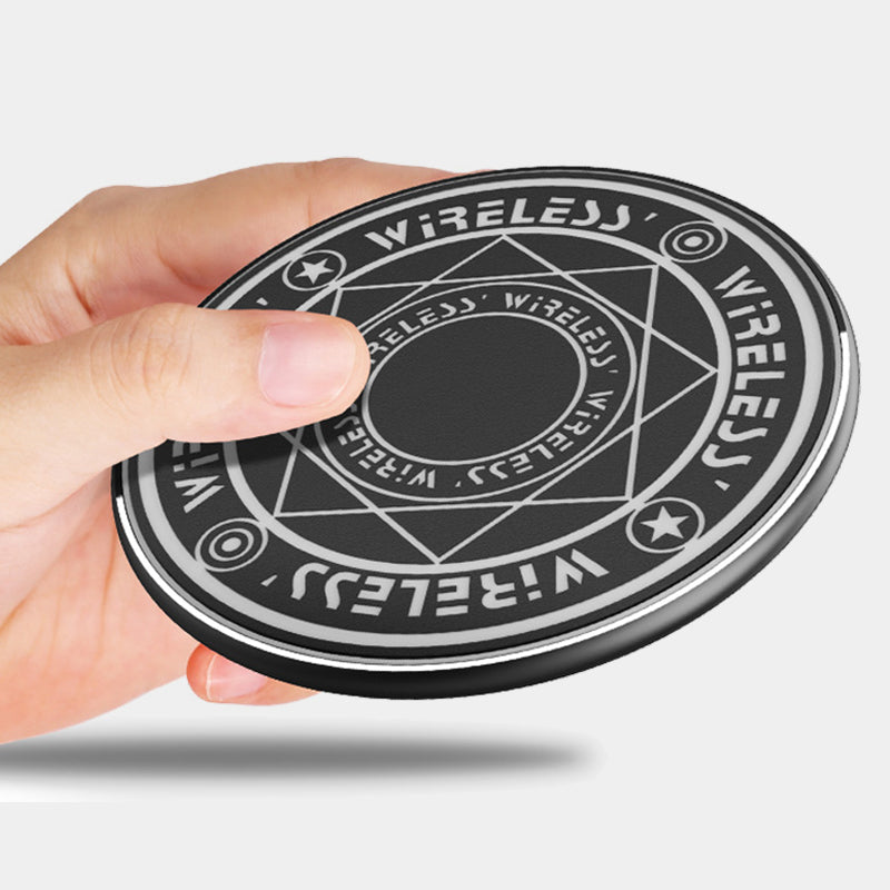 🎁Hot Sale 49% OFF⏳Magic Array Wireless Charging Mat
