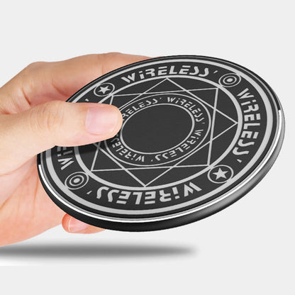 🎁Hot Sale 49% OFF⏳Magic Array Wireless Charging Mat
