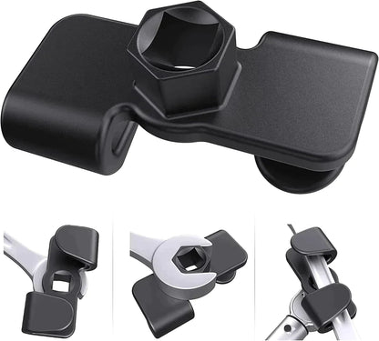 🎁New Year Sale 49% OFF⏳Extender Wrench Conversion Adapter