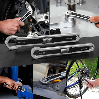 🎁Hot Sale 49% OFF⏳Multi Function Adjustable Spanner