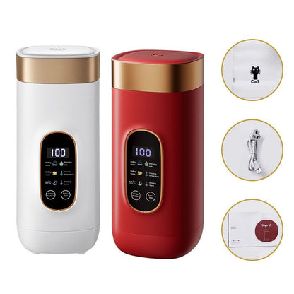 🎁Hot Sale 49% OFF⏳Portable Travel Electric Thermal Mug