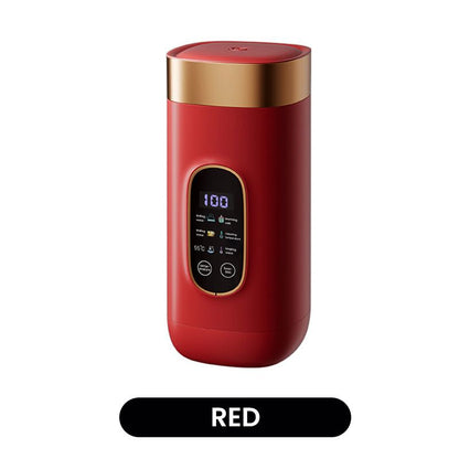 🎁Hot Sale 49% OFF⏳Portable Travel Electric Thermal Mug