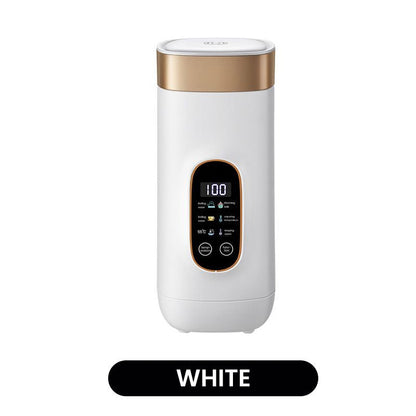 🎁Hot Sale 49% OFF⏳Portable Travel Electric Thermal Mug