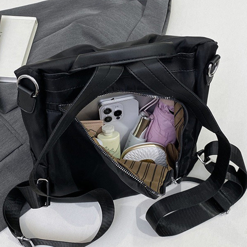 🎁Christmas 49% OFF⏳🎄Free Shipping🎁🎄Multi-Purpose Large Capacity Lightweight Shoulder Bag - newbeew