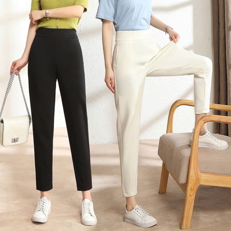 🎁Hot Sale 49% OFF⏳Women's Casual Harem Pants