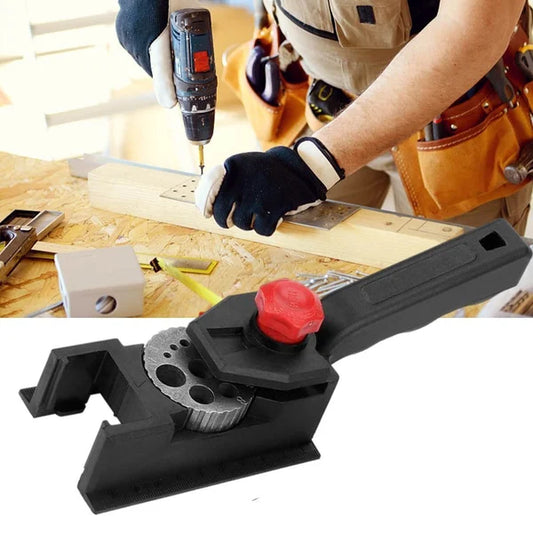 🎁Hot Sale 49% OFF⏳Dowel Drill Guide