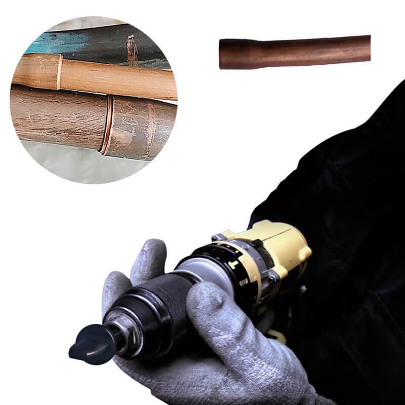 🎁Hot Sale 49% OFF⏳Multifunction Copper Pipe Flaring Tool - newbeew