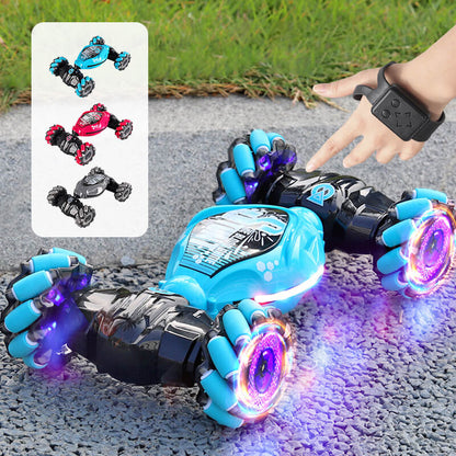 🎁New Year Sale 49% OFF⏳Gesture Sensing & RC Stunt Car