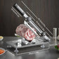 🎁Hot Sale 49% OFF⏳Manual Frozen Meat Slicer