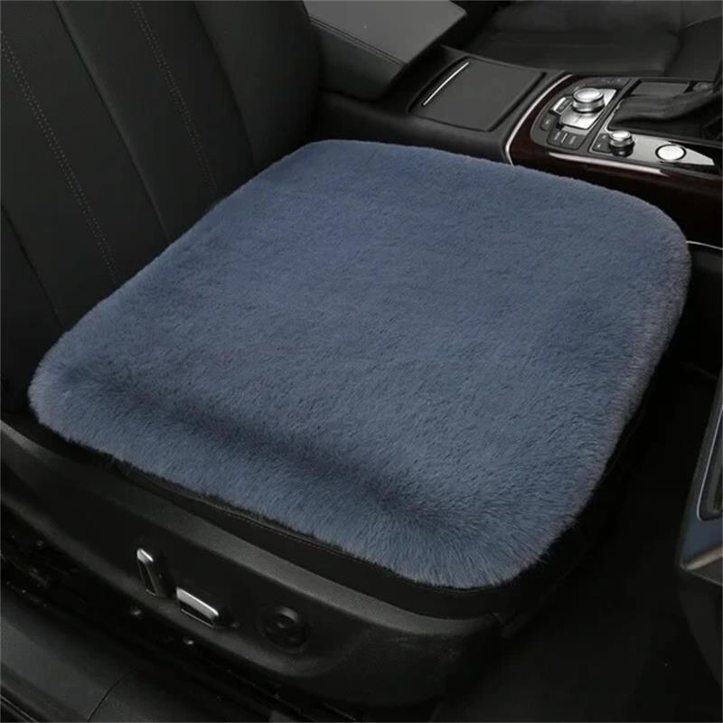 🎁Christmas 49% OFF⏳Plush Car Seat Cushion - newbeew