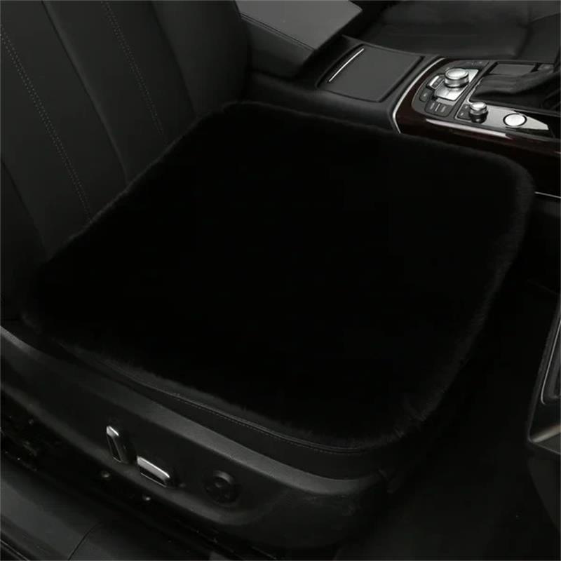 🎁Christmas 49% OFF⏳Plush Car Seat Cushion - newbeew