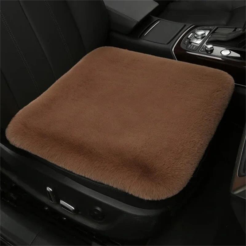 🎁Christmas 49% OFF⏳Plush Car Seat Cushion - newbeew