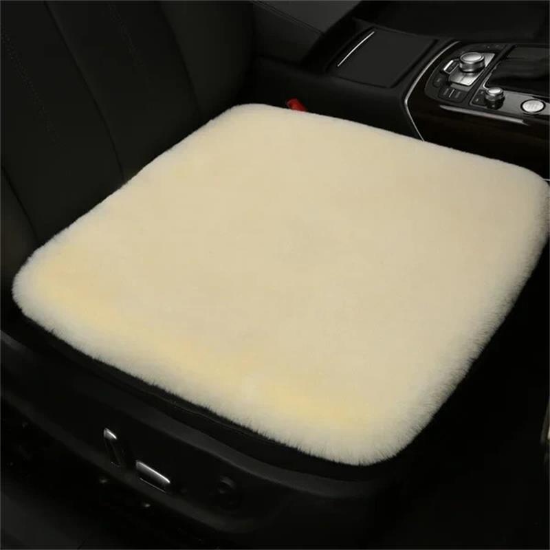 🎁Christmas 49% OFF⏳Plush Car Seat Cushion - newbeew