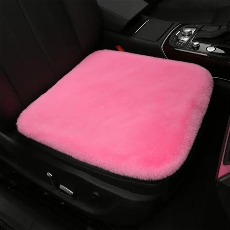 🎁Christmas 49% OFF⏳Plush Car Seat Cushion - newbeew