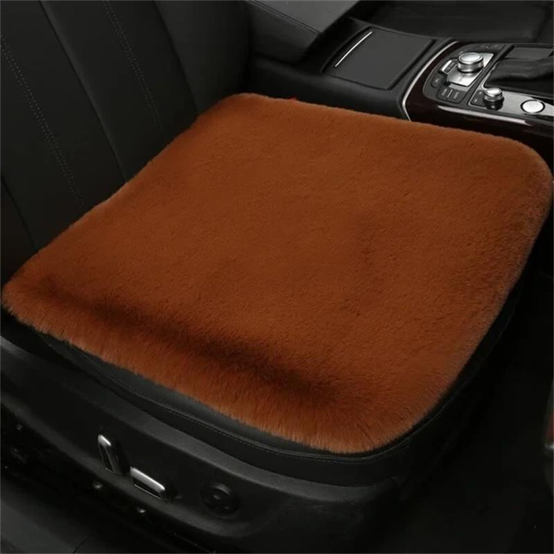 🎁Christmas 49% OFF⏳Plush Car Seat Cushion - newbeew