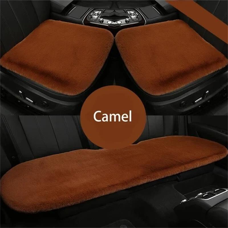 🎁Christmas 49% OFF⏳Plush Car Seat Cushion - newbeew