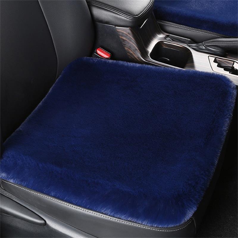 🎁Christmas 49% OFF⏳Plush Car Seat Cushion - newbeew