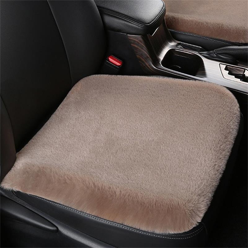 🎁Christmas 49% OFF⏳Plush Car Seat Cushion - newbeew