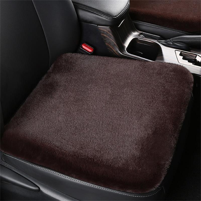 🎁Christmas 49% OFF⏳Plush Car Seat Cushion - newbeew