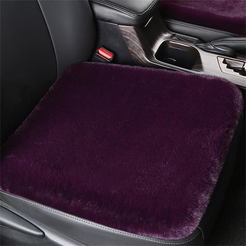 🎁Christmas 49% OFF⏳Plush Car Seat Cushion - newbeew