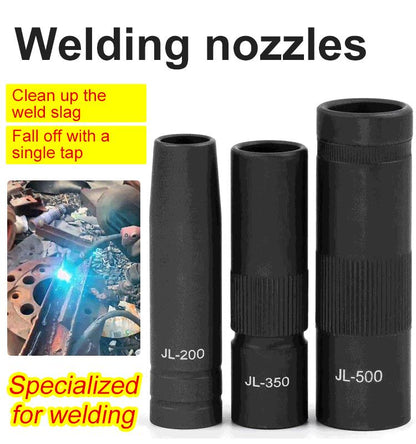 🎁New Year Sale 49% OFF⏳Gk-Non-Stick Welding Slag Protective Nozzle