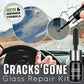 🔥Buy 1 Free 2🔥Cracks Gone Glass Repair Kit (New Formula) - newbeew