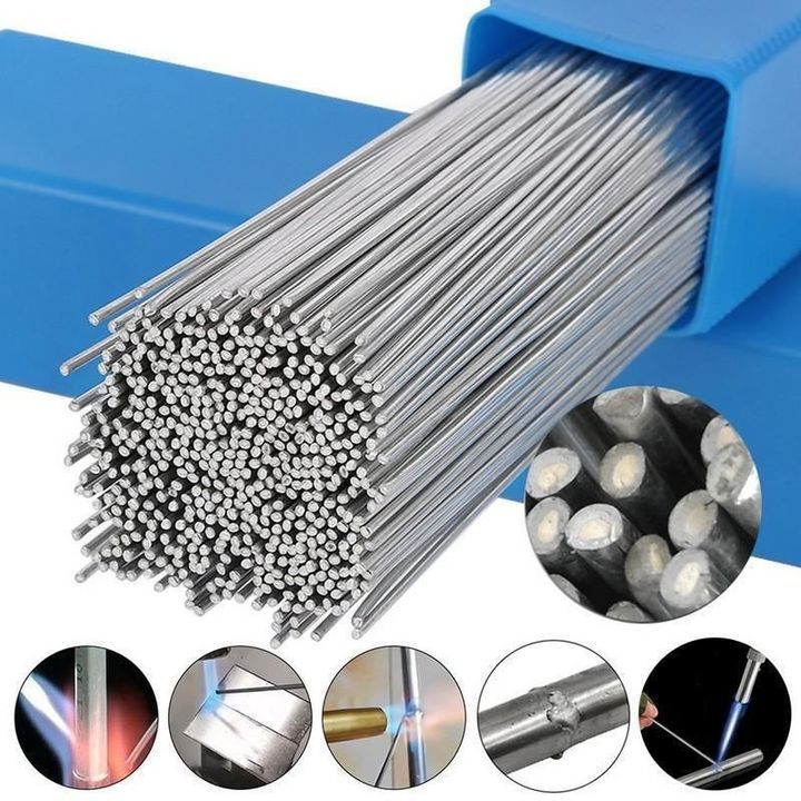 🔥Hot Sale🔥Metal Universal Welding Wire 1.6MMA - newbeew