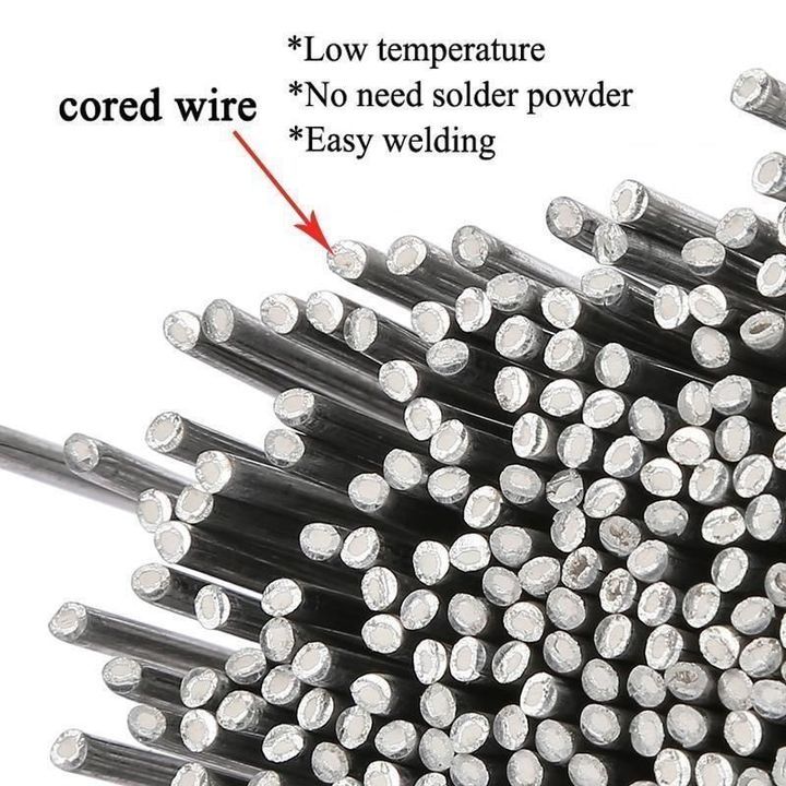 🔥Hot Sale🔥Metal Universal Welding Wire 1.6MMA - newbeew