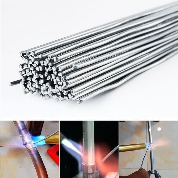 🔥Hot Sale🔥Metal Universal Welding Wire 1.6MMA - newbeew