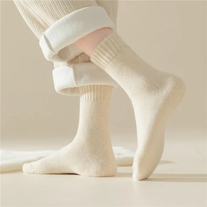 🎁Clearance Sale 49% OFF⏳Winter Thermal Socks