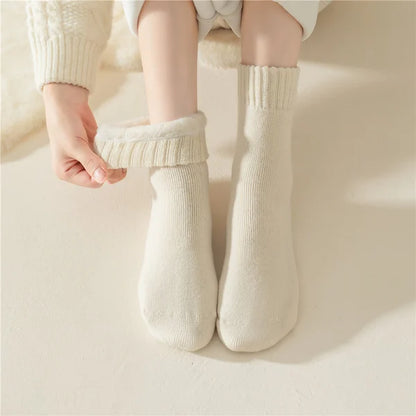 🎁Clearance Sale 49% OFF⏳Winter Thermal Socks