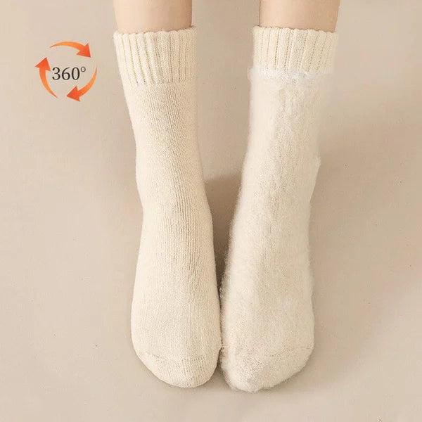 🎁Clearance Sale 49% OFF⏳Winter Thermal Socks