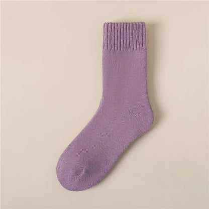 🎁Clearance Sale 49% OFF⏳Winter Thermal Socks