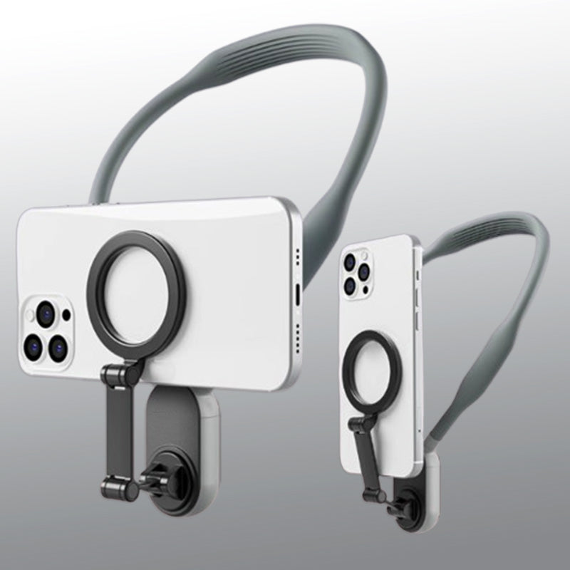 🎁New Year Sale 49% OFF⏳Neck Mobile Phone Holder for FPV (iPhone Series)