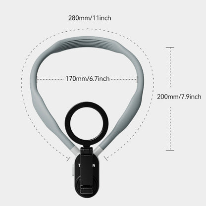 🎁New Year Sale 49% OFF⏳Neck Mobile Phone Holder for FPV (iPhone Series)