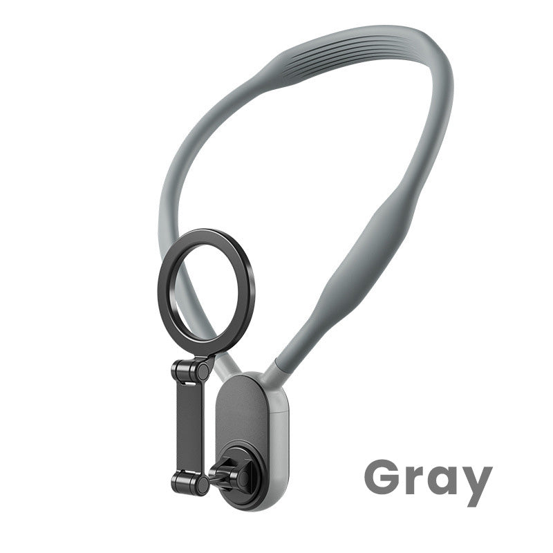 🎁New Year Sale 49% OFF⏳Neck Mobile Phone Holder for FPV (iPhone Series)