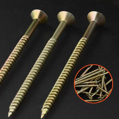 🔥Buy 25 Free 25🔥Aircraft / Butterfly Expansion Anchor Bolts Tube & Countersunk Screws