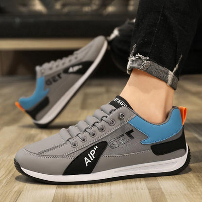 🎁New Year Sale 49% OFF⏳Men’s Stylish Casual Slip-on Sports Shoes