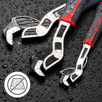 🎁New Year Sale 49% OFF⏳Industrial Grade Multifunctional Self-locking Pipe Wrench Tool
