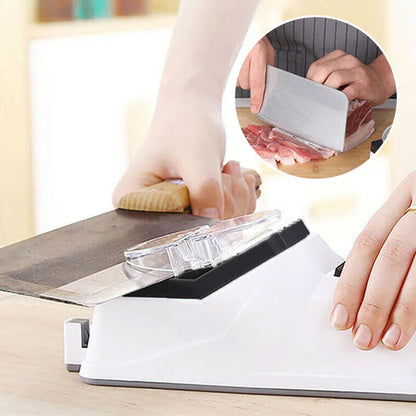 🎁Hot Sale 49% OFF⏳Electric knife sharpener