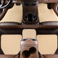 🎁Hot Sale 49% OFF⏳Waterproof Leather Car Floor Mats