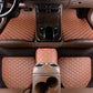🎁Hot Sale 49% OFF⏳Waterproof Leather Car Floor Mats