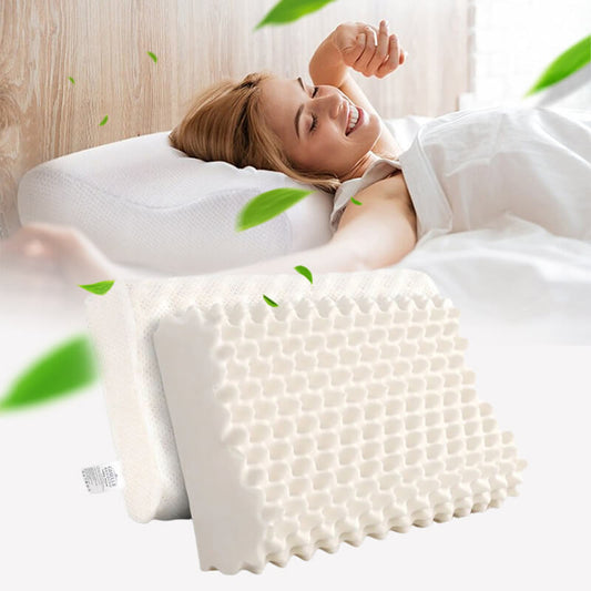 🎁Hot Sale 49% OFF⏳Natural Latex Pillow