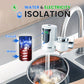 🎁New Year Sale 49% OFF⏳Instant Tankless Electric Hot Water Heater Faucet