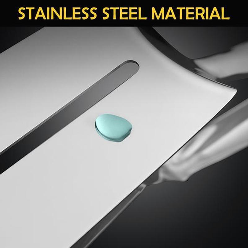 🥩🍳Stainless Steel Double-Sided Shovel Clip - newbeew