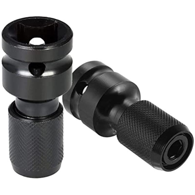 🔥Buy 1 Free 1🔥Hex Shank Socket Converter - newbeew